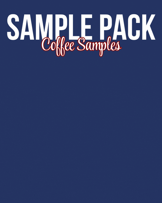 Best Damn Coffee Whole Bean Sample Pack - Build Your Own (3 x 4oz)