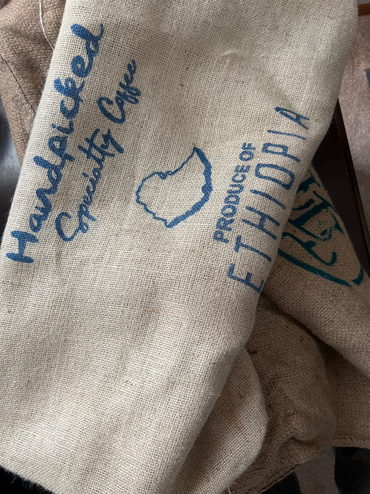 Coffee Sacks