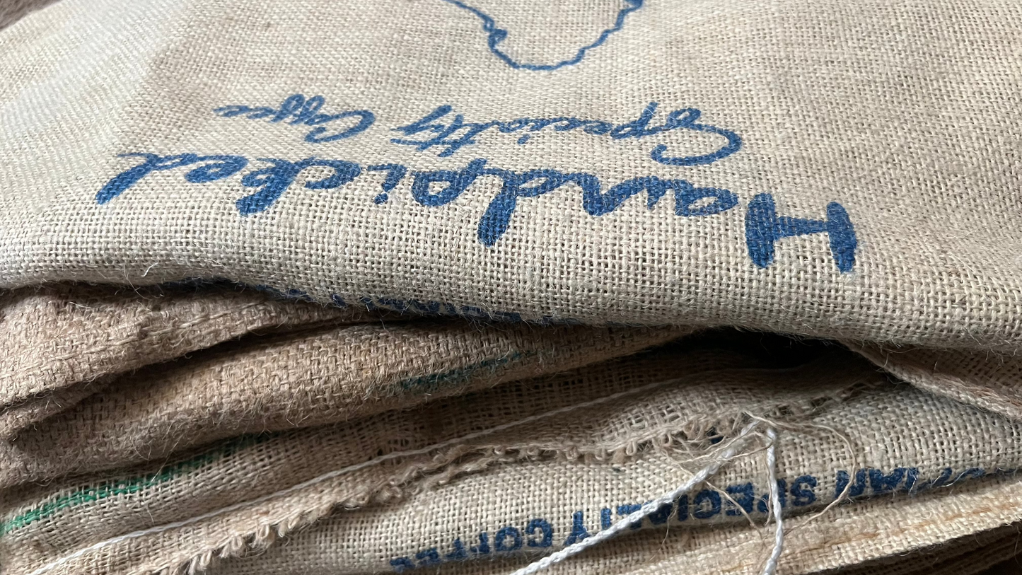 Coffee Sacks